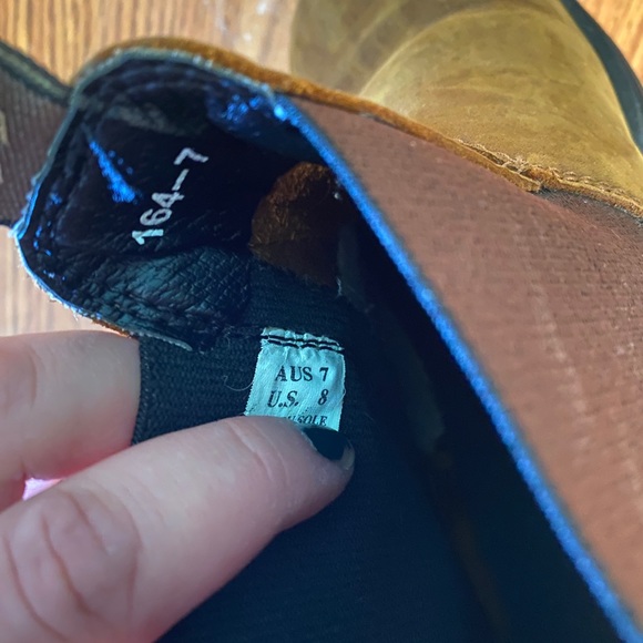 Blundstones - Steel toe CSA greenpatch - Picture 8 of 8